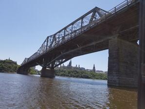 River Views of Canada   