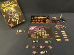 Galaxy Trucker