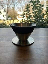 Flat-Style Pour Over