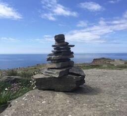 Solo Cairn