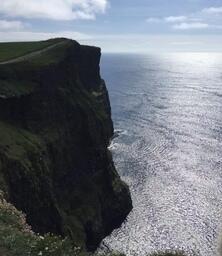 Cliffs of Moher