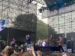 Movements at Sad Summer Fest 2021