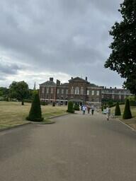 Kensington Palace