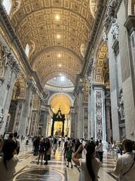 St. Peter's Basilica