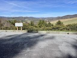 Carroll Gap Overlook