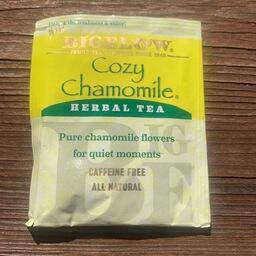 Cozy Chamomile