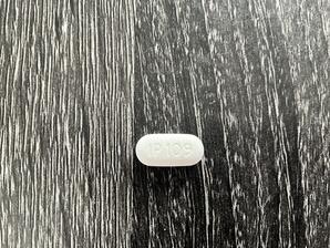 Hydrocodone-Acetaminophen 