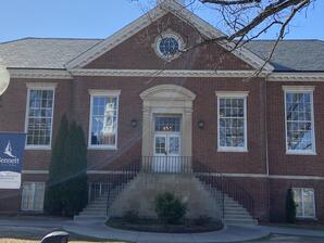 Thomas Holgate Library