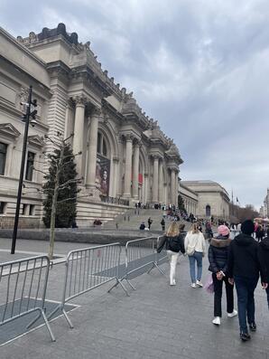 Highlights from The Metropolitan Museum of Art 