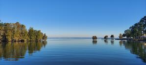 Memories on Lake Marion