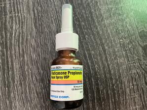 Fluticasone Propionate