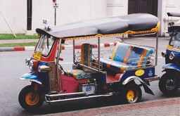 Tuk Tuk