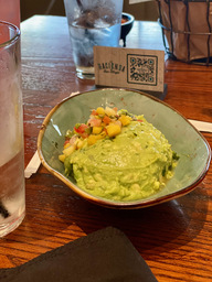 Guacamole