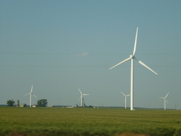 Wind Power