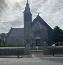 Corpus Christi Church