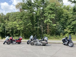 "The Northwest Trading Post historic building in Glendale Springs in Ashe County, North Carolina is operated by a concessioner and offers a selection of regional arts & crafts and food gifts." Quoting the Blue Ridge Parkway Assoc., https://www.blueridgeparkway.org/poi/northwest-trading-post/ 