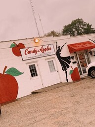 The birth of Candy Apple’s Dance Center began in 1988.  Owner, operator, instructor Cathy Nesbitt-Stein teamed up with another dancer from the area to develop a full service dance studio offering Ballet, Tap, Jazz and Acrobatics.  The studio was first located on West Tusc.  in Canton.