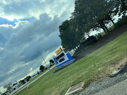 The Akron-Canton Airport (CAK) is located at 5400 Lauby Rd NW. It is known for being more accessible than other big airports in the area. 