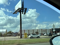 A fun place to go bowling and enjoy good company.