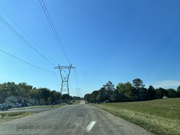 A condo development neighborhood off of Dotwood Ave, North Canton Ohio. 