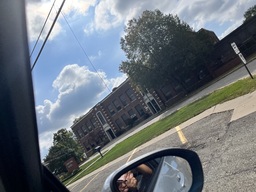 This is a first through fifth grade school. The former name of this school is called Greentown Elementary. It is closed down now due to being in the process of being changed completely. They plan to tear down and restart. 