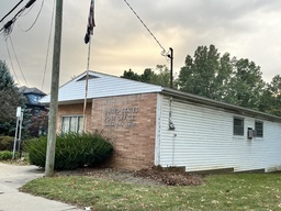 A small post office on Cleveland Ave in Greentown. It is still open to this day. (Fun fact: my mom used to be the head here)