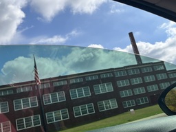 For generations, the Hoover company is something that North Canton takes pride in. The historic landmark is now a new place for offices to occupy. 