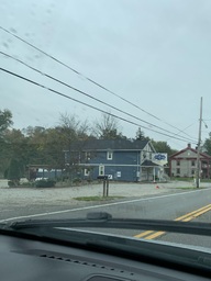 Located in Hartville, the ice cream has so many unique flavors loved by many. (My favorite is called Blue Moon)